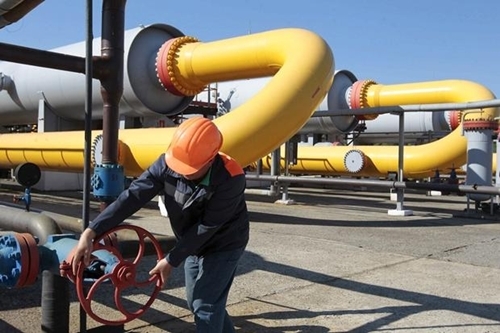 “Chiến tranh khí đốt lần 3” Nga-Ukraina vào mùa thu tới?