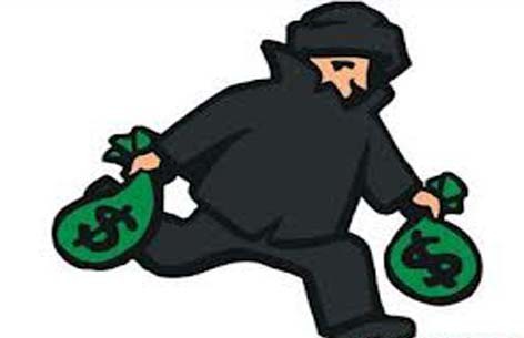 Ngủ dậy mất 450 triệu đồng