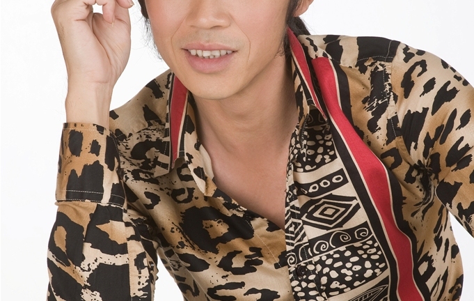 Hoài Linh làm giám khảo Vietnam’s Got Talent mùa thứ ba