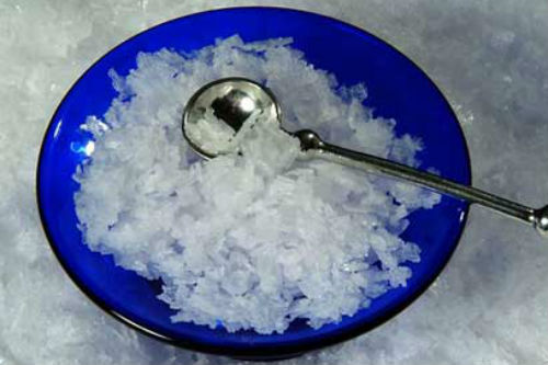 Ăn mặn giết chết 1,6 triệu dân thế giới mỗi năm