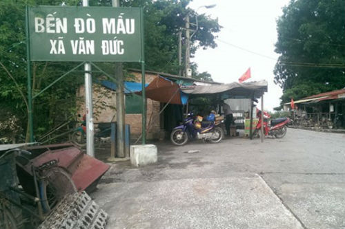 Ám ảnh “Bến không đầu” ngay Hà Nội và giải mã hiện tượng xác trôi