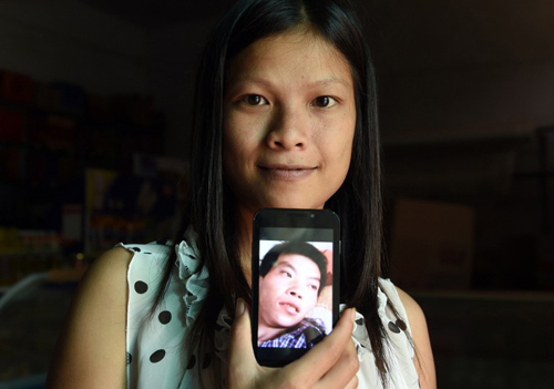 Cuộc sống cô dâu Việt ở làng nghèo Trung Quốc