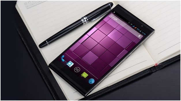 Những Smartphone đình đám trên thị trường tháng 8