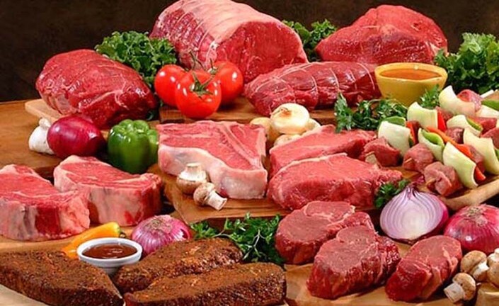 Những thực phẩm nguy hiểm dễ gây ung thư vú