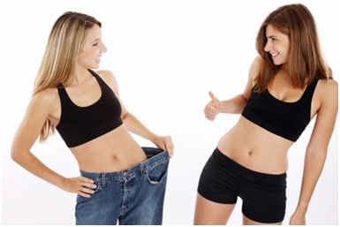 Phương pháp giảm cân hiệu quả trong 1 tuần