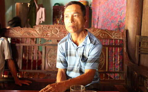 Thiếu nữ 21 tuổi mất tích vẫn chưa tìm thấy 