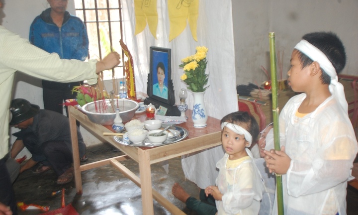 Thuyền viên đột tử khi đang ngủ trên tàu có tiền sử bệnh tim