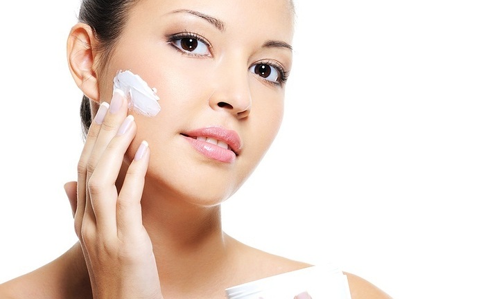 Tổn thương da do vẩy nến