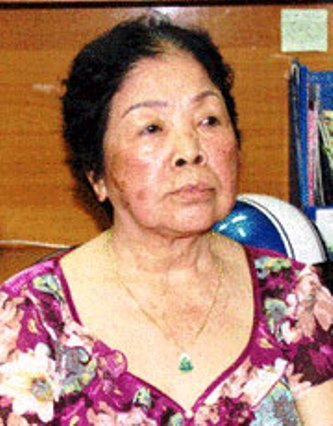 Trần tình của cụ bà 80 tuổi điều hành đường dây ma túy siêu khủng