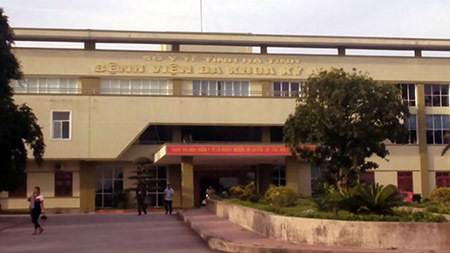 Bé trai 2 tuổi chết tại bệnh viện sau khi tiêm