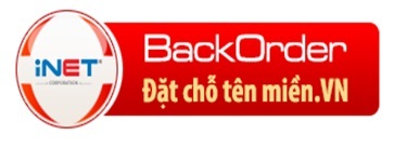 Backorder tên miền – đơn giản và hiệu quả