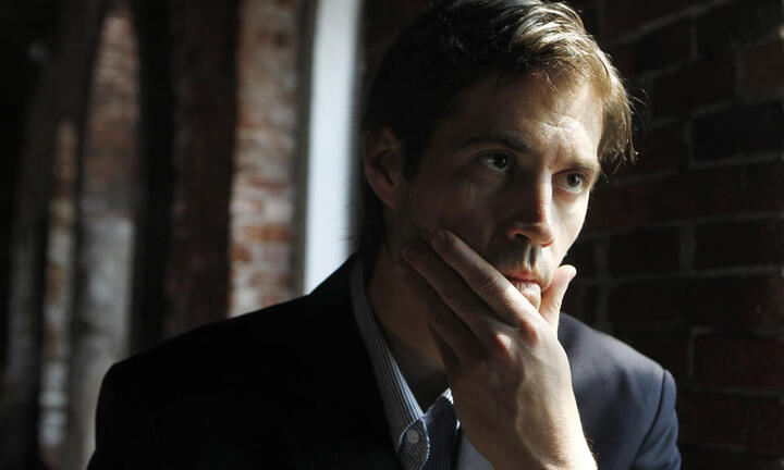 Đặc nhiệm Mỹ từng giải cứu nhà báo James Foley bất thành ở Syria