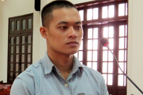 Mâu thuẫn sau bữa nhậu, người đàn ông bị tát tử vong