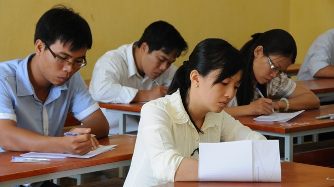 Bộ Công thương lên tiếng về thông tin gian lận tuyển công chức