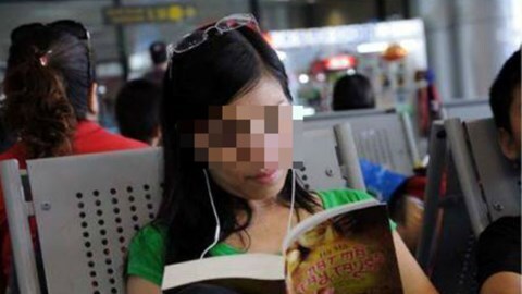 Cảnh sát rùng mình kể chuyện tìm thấy thi thể chị Huyền
