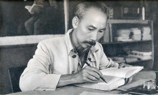 Quá trình công bố Tài liệu 'tuyệt đối bí mật'