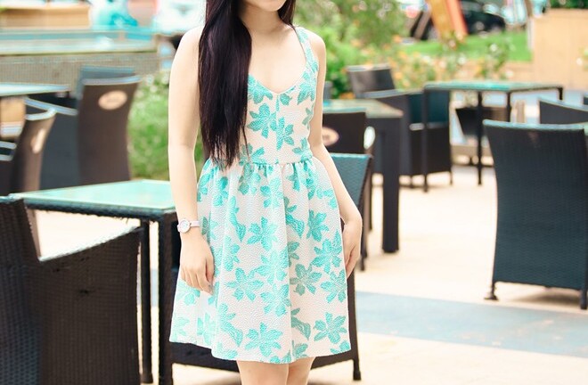 Hương Tràm: