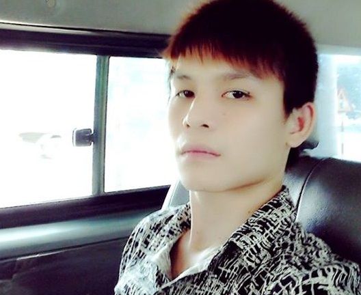 Video độc quyền: Hình ảnh phóng viên tiếp cận hung thủ giết người