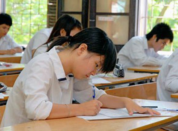 Đề án tuyển sinh riêng của Đại học Quốc gia Hà Nội