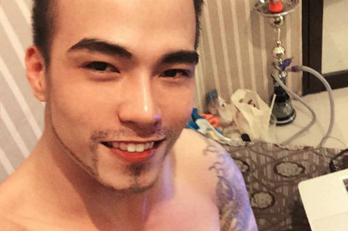 Kenny Sang: Không dội nước đá vì body