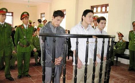Giải mã kỳ án kinh hoàng từ những bộ xương
