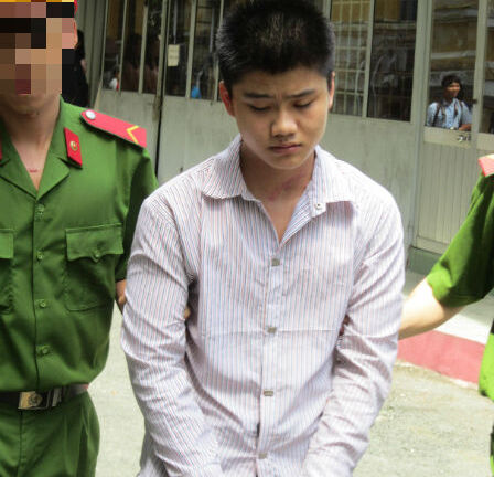 Cô gái bán dâm suýt chết vì đòi tăng giá lúc khách “hành sự”?