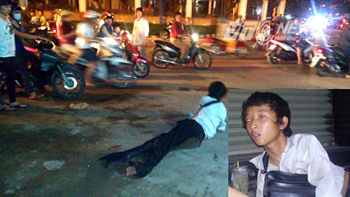Chiêu lừa