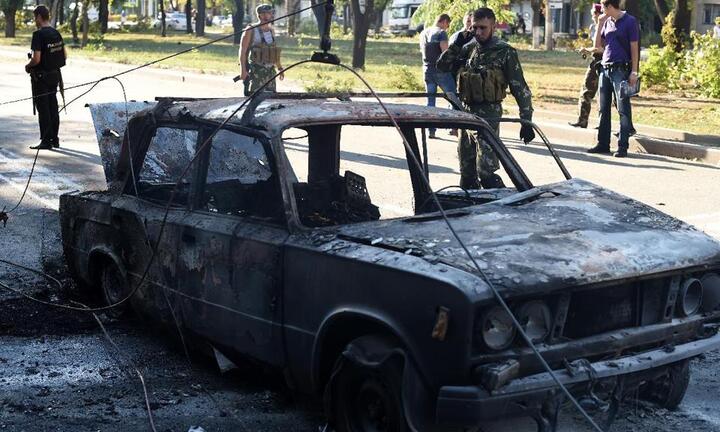 Bị đẩy lùi ở miền đông, Ukraine kêu gọi NATO hỗ trợ