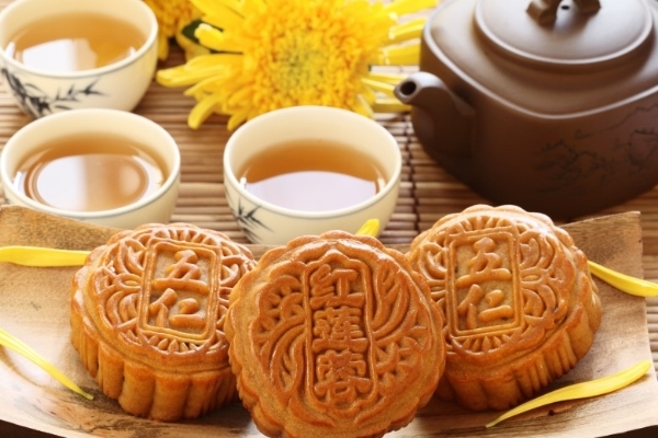 Những ai không nên ăn bánh Trung thu?