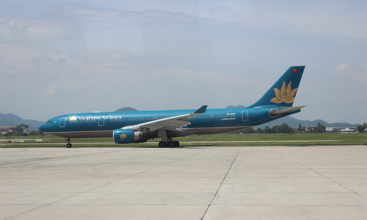 Hôm nay, bắt đầu bay thử nghiệm đường bay 