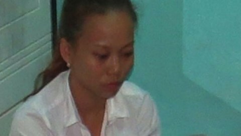 “Kiều nữ” tra tấn tình nhân trẻ đến chết