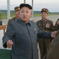 Quan chức quản lý tiền của Kim Jong Un bỏ trốn