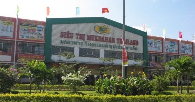 Các đại gia Thái đang toan tính gì ở Việt Nam?