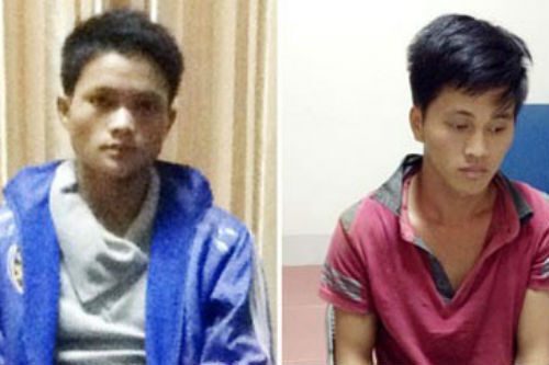 Gã buôn người bán vợ sang Trung Quốc vì tội... cãi mẹ chồng