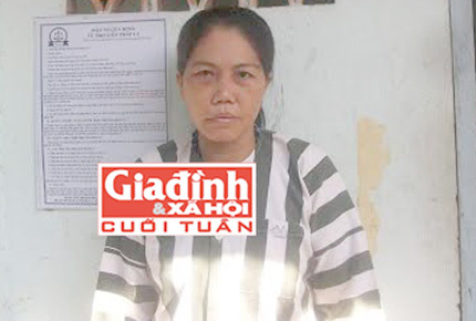 Chân dung người đàn bà chán kiếp phu hồ học làm 