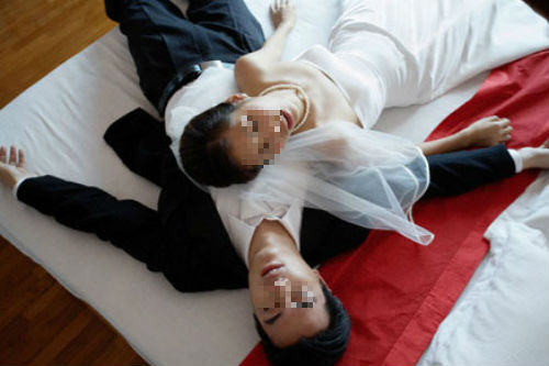 Sốc khi chồng thú nhận vô sinh ngay đêm tân hôn