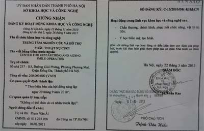 Vụ 3 trẻ chết sau phẫu thuật: