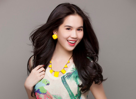 Ngọc Trinh tiết lộ gây sốc về bạn trai và chuyện sinh con