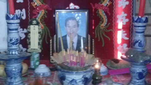 Kẻ côn đồ tai tiếng và cái chết của