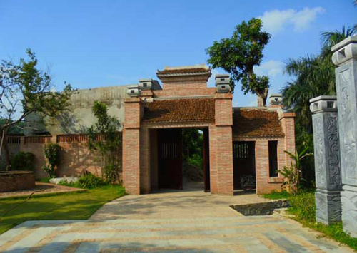 Đại gia ngông, trăm tỷ xây resort… chỉ để tự sướng