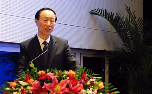 TQ cảnh báo láng giềng không theo Mỹ đối trọng với Bắc Kinh