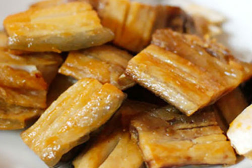 Cả xứ Việt Nam mình không ở đâu có bán thứ này…