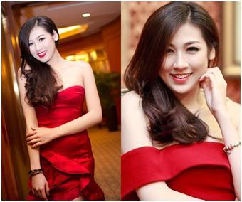 Lý do khiến Tú Anh “chịu khó” mặc trang phục khoe da thịt