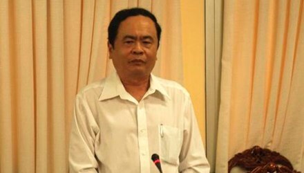 Bí thư Thành ủy 