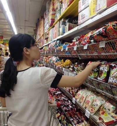 Người tiêu dùng bị “đầu độc” vì những quảng cáo không thể hay hơn