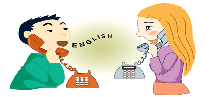 Giúp người Việt giao tiếp với thế giới