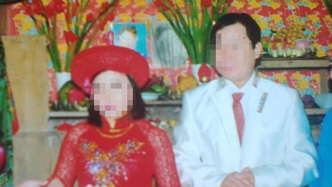 Từ chối “quan hệ”, vợ mất mạng dưới tay chồng