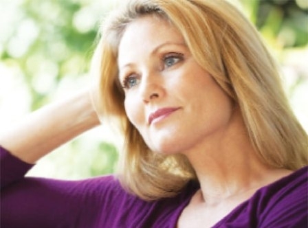 Bí quyết giữ gìn nét xuân tuổi tiền mãn kinh