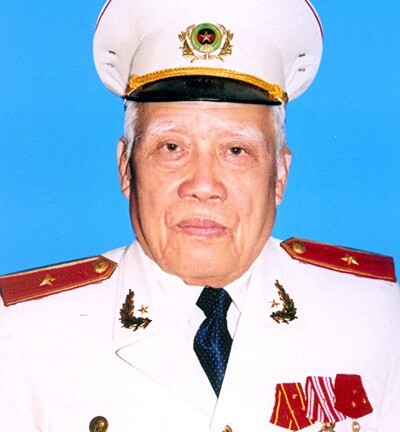Chuyện đời của một vị tướng được