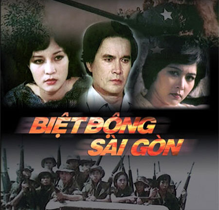 Trùm tình báo Tư Chung trong